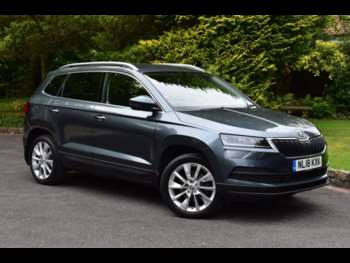 2018 (18) - 1.5 TSI SE L 5dr