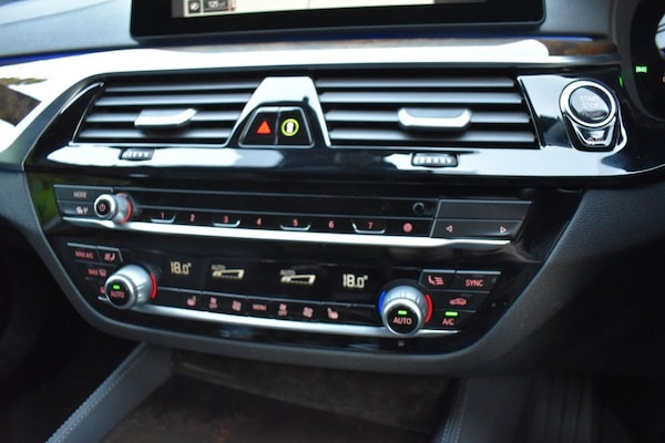 Used BMW 5 Series 2020 for sale - 74659328: Photo 13