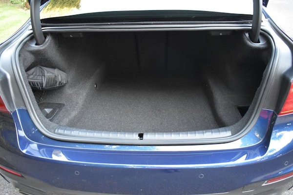 Used BMW 5 Series 2020 for sale - 74659328: Photo 17