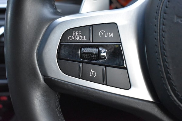 Used BMW 5 Series 2020 for sale - 74659328: Photo 19