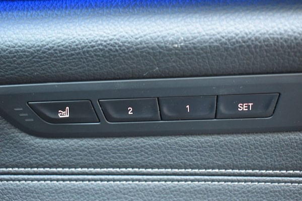 Used BMW 5 Series 2020 for sale - 74659328: Photo 25