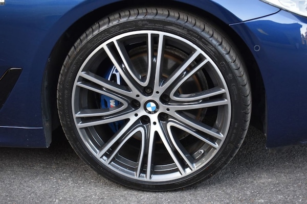 Used BMW 5 Series 2020 for sale - 74659328: Photo 38