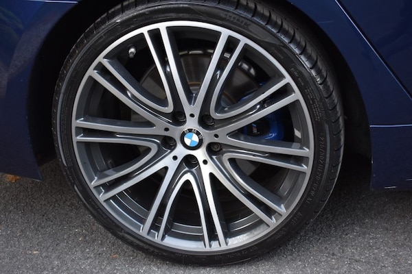 Used BMW 5 Series 2020 for sale - 74659328: Photo 39
