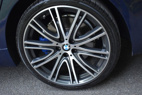 Used BMW 5 Series 2020 for sale - 74659328: Photo 40