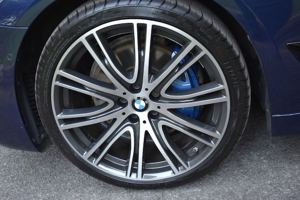 Used BMW 5 Series 2020 for sale - 74659328: Photo 41