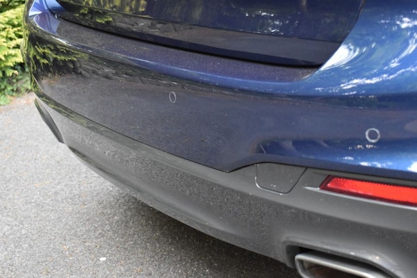 Used BMW 5 Series 2020 for sale - 74659328: Photo 45