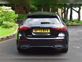 Used Mercedes-Benz A-Class 2024 for sale - 78887702: Photo