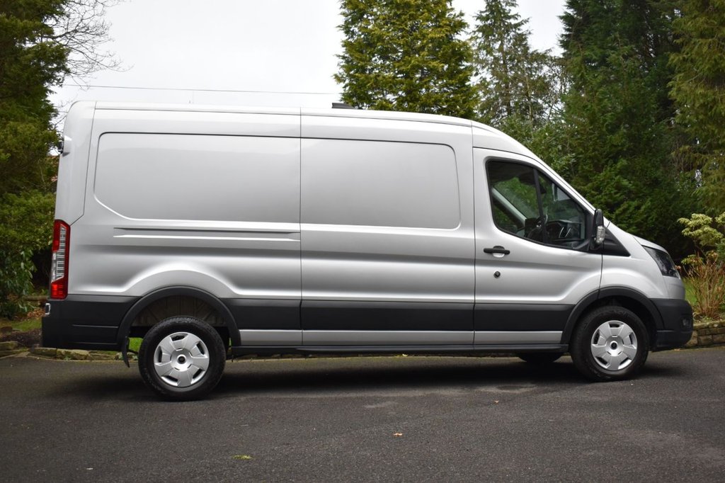 Used Ford Transit 2024 for sale - 77038092: Photo 10