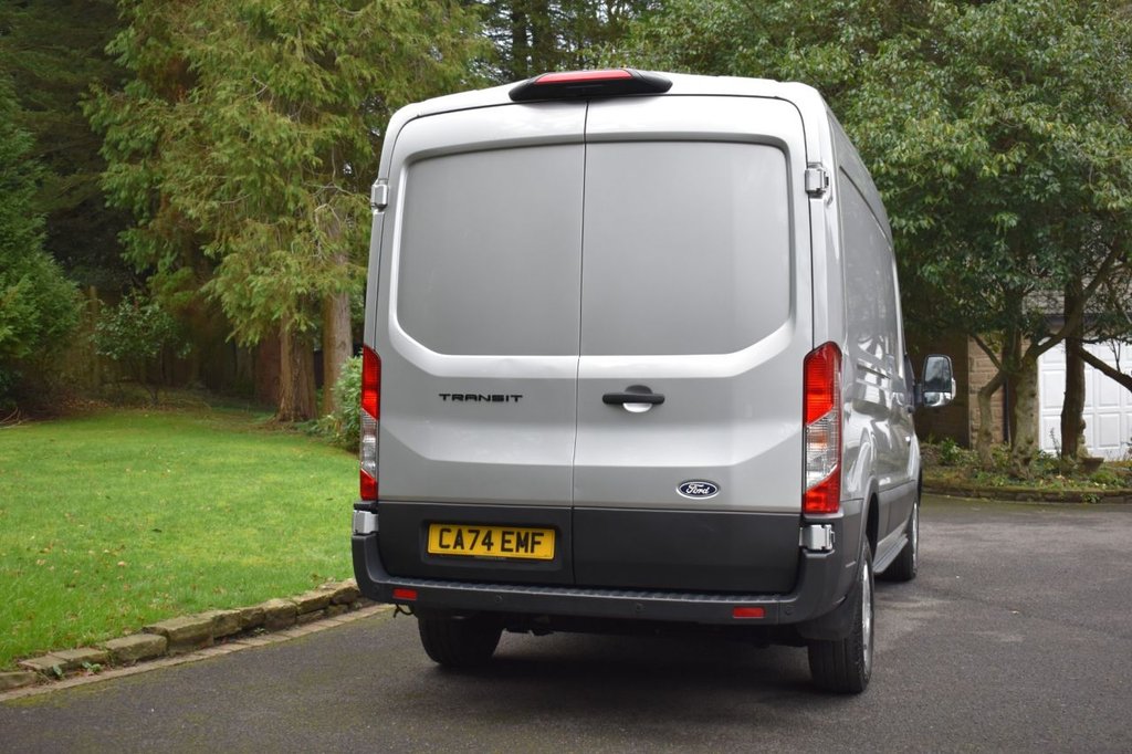 Used Ford Transit 2024 for sale - 77038092: Photo 12