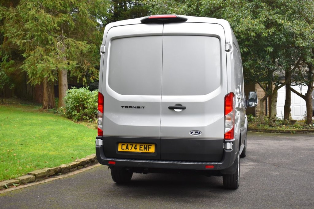 Used Ford Transit 2024 for sale - 77038092: Photo 13