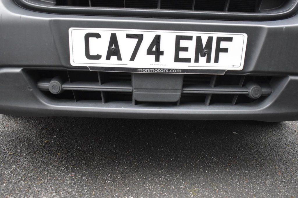 Used Ford Transit 2024 for sale - 77038092: Photo 16