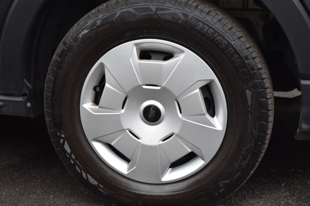 Used Ford Transit 2024 for sale - 77038092: Photo 17