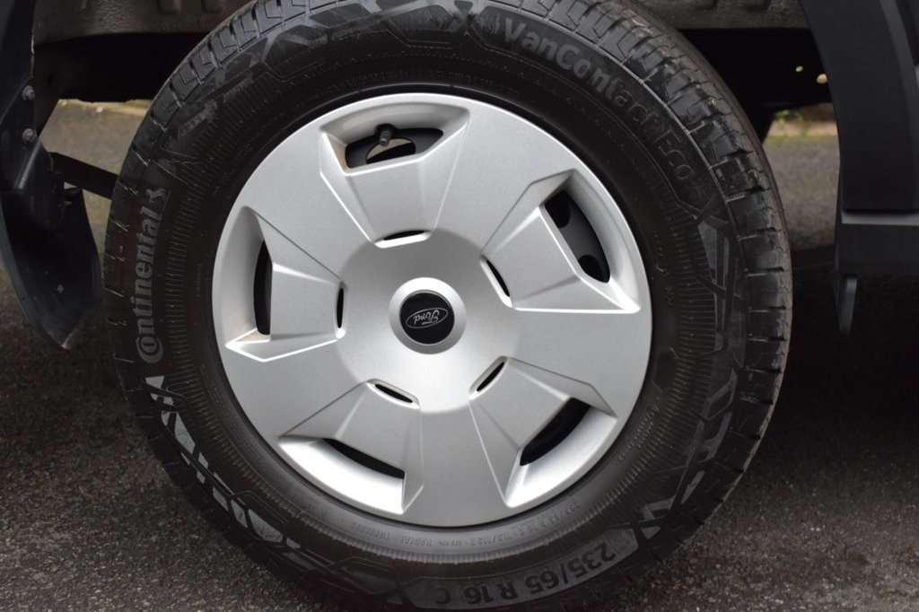 Used Ford Transit 2024 for sale - 77038092: Photo 18