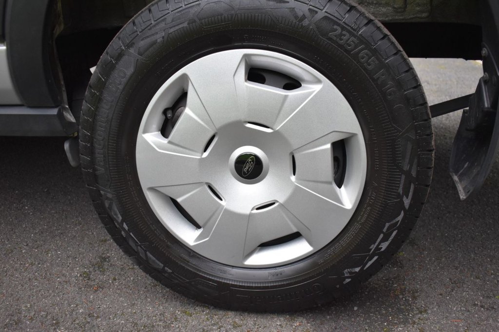 Used Ford Transit 2024 for sale - 77038092: Photo 19