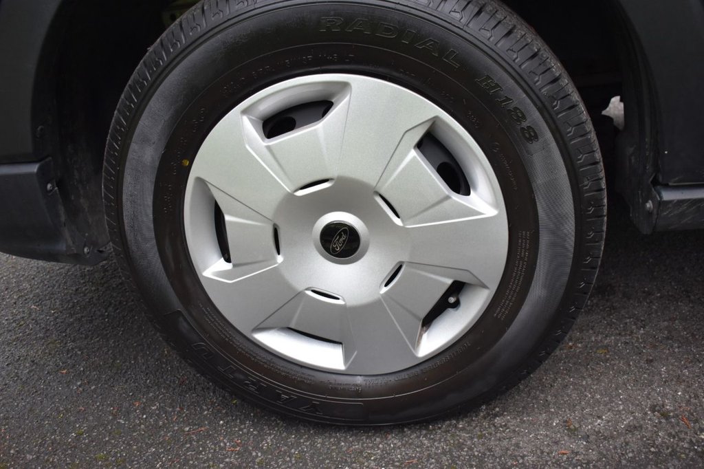 Used Ford Transit 2024 for sale - 77038092: Photo 20