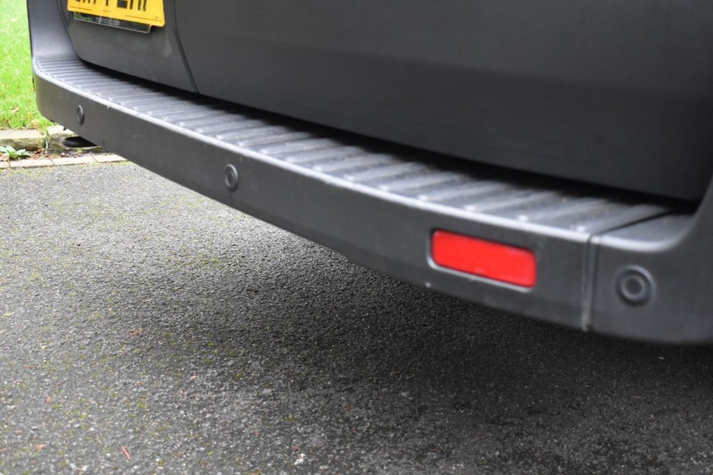 Used Ford Transit 2024 for sale - 77038092: Photo 21