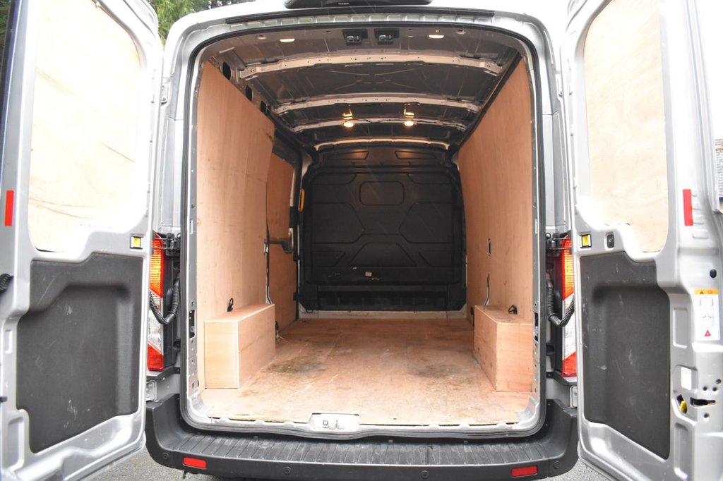 Used Ford Transit 2024 for sale - 77038092: Photo 23