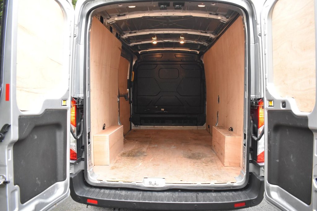 Used Ford Transit 2024 for sale - 77038092: Photo 24