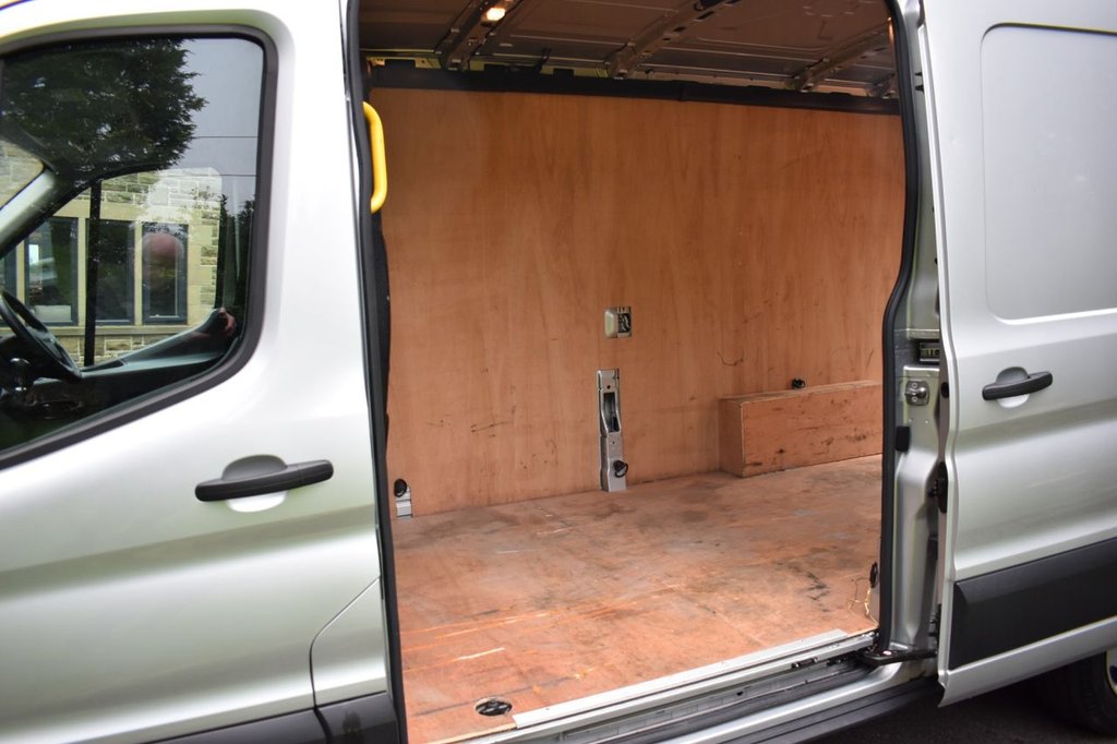 Used Ford Transit 2024 for sale - 77038092: Photo 25