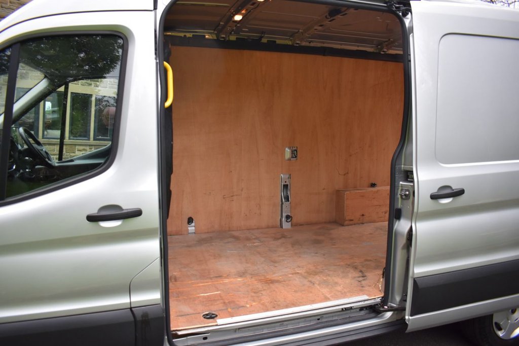 Used Ford Transit 2024 for sale - 77038092: Photo 26