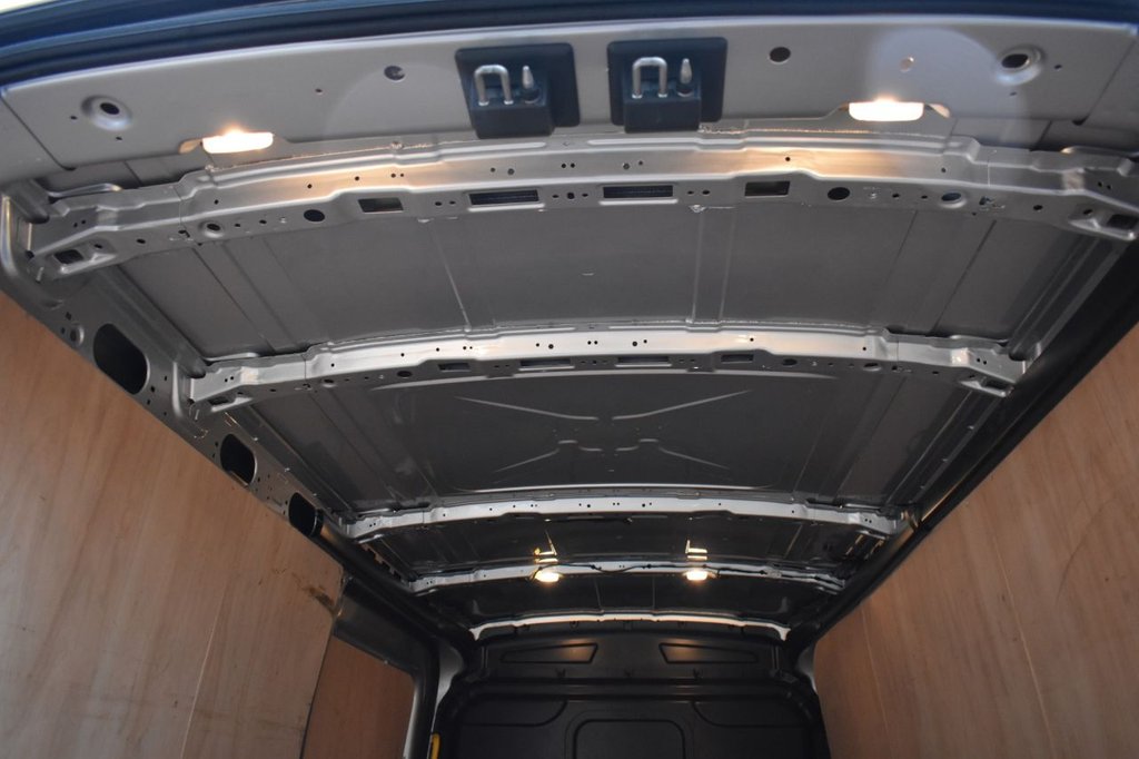 Used Ford Transit 2024 for sale - 77038092: Photo 28