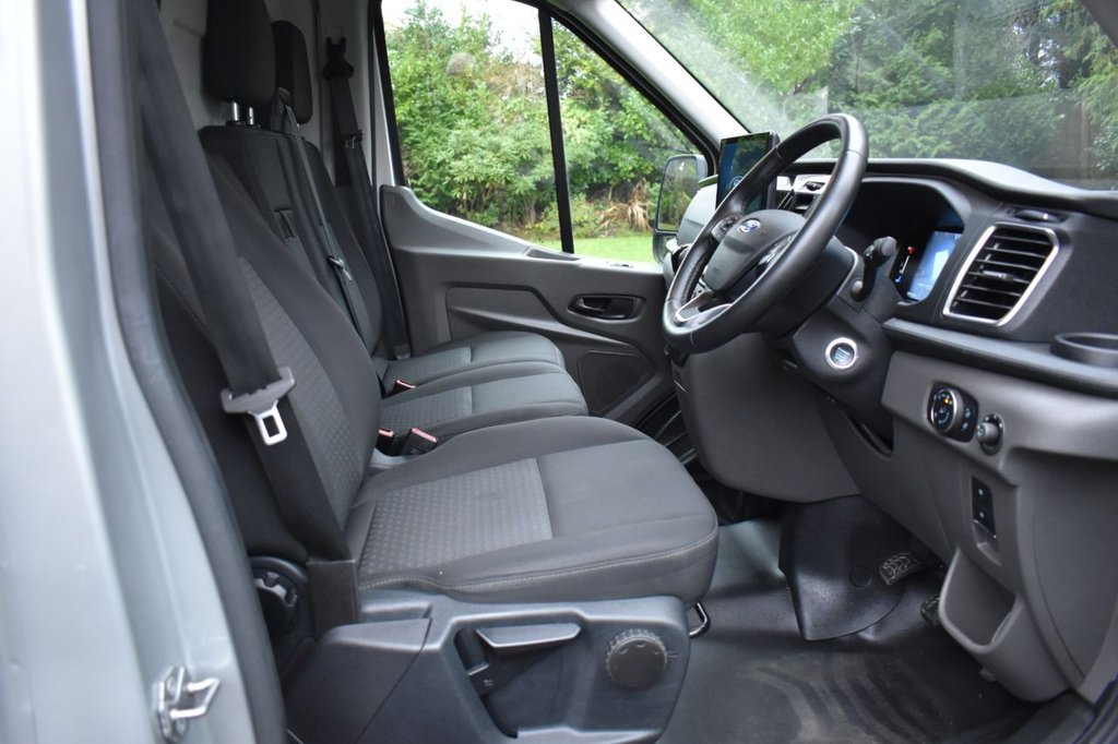 Used Ford Transit 2024 for sale - 77038092: Photo 29