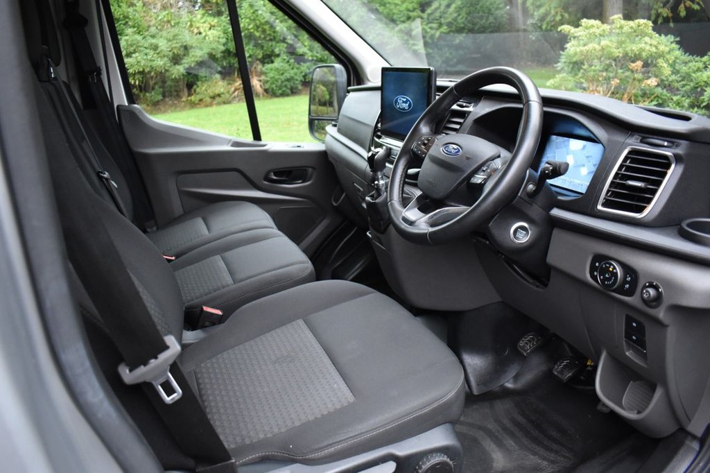 Used Ford Transit 2024 for sale - 77038092: Photo 30