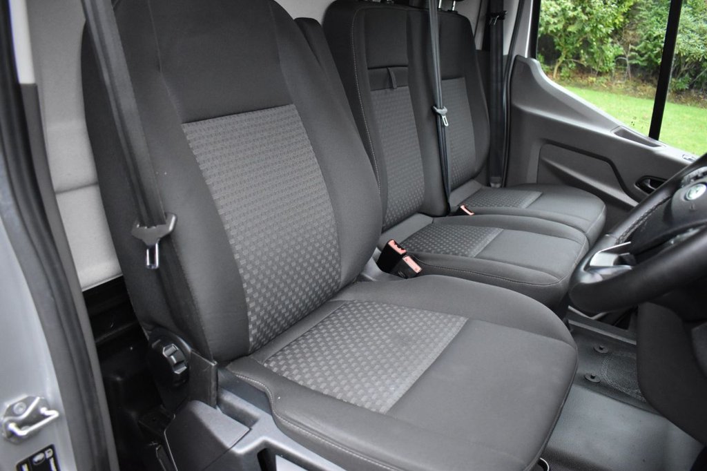 Used Ford Transit 2024 for sale - 77038092: Photo 31