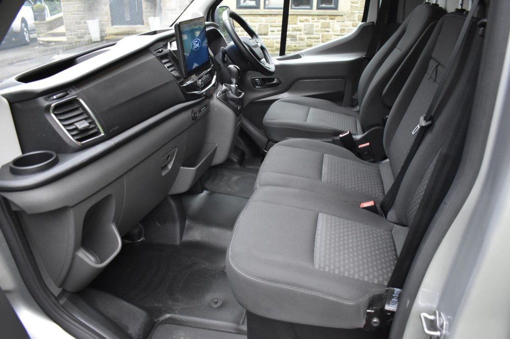 Used Ford Transit 2024 for sale - 77038092: Photo 32