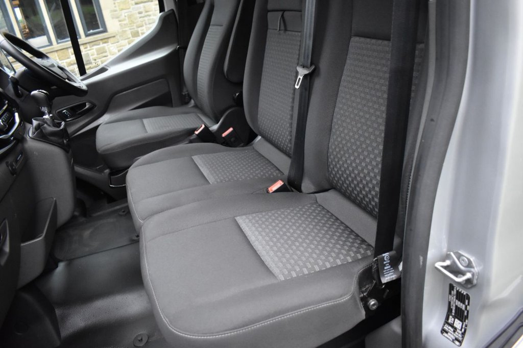 Used Ford Transit 2024 for sale - 77038092: Photo 33