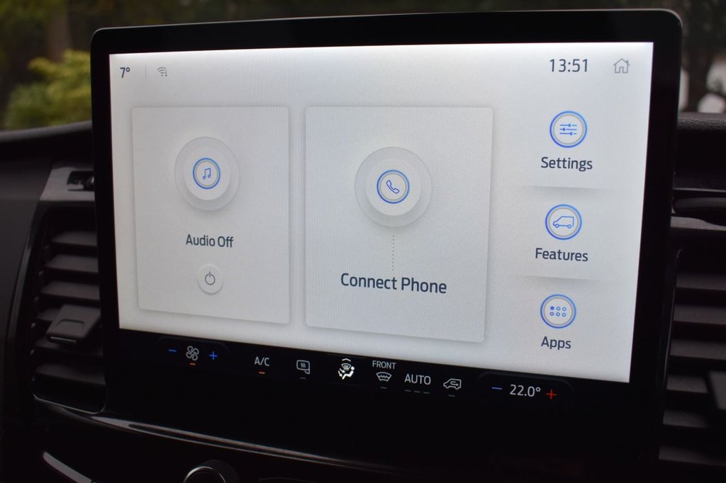 Used Ford Transit 2024 for sale - 77038092: Photo 34