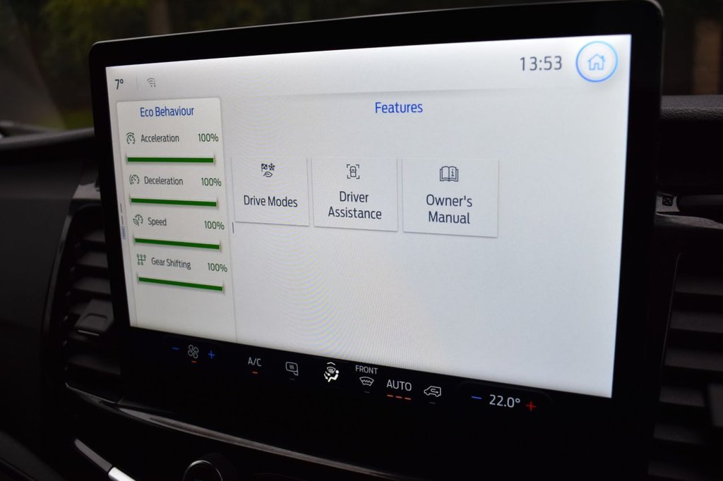 Used Ford Transit 2024 for sale - 77038092: Photo 43