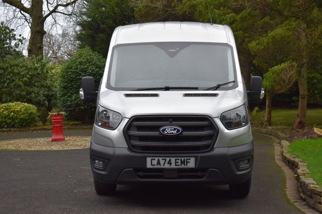 Used Ford Transit 2024 for sale - 77038092: Photo 6