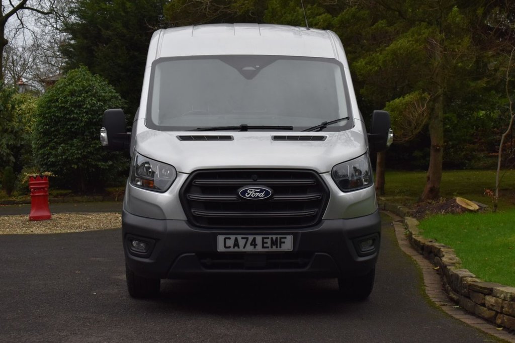 Used Ford Transit 2024 for sale - 77038092: Photo 7