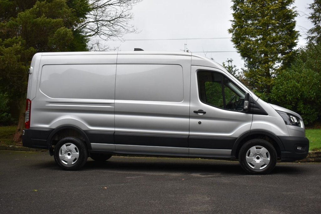 Used Ford Transit 2024 for sale - 77038092: Photo 9