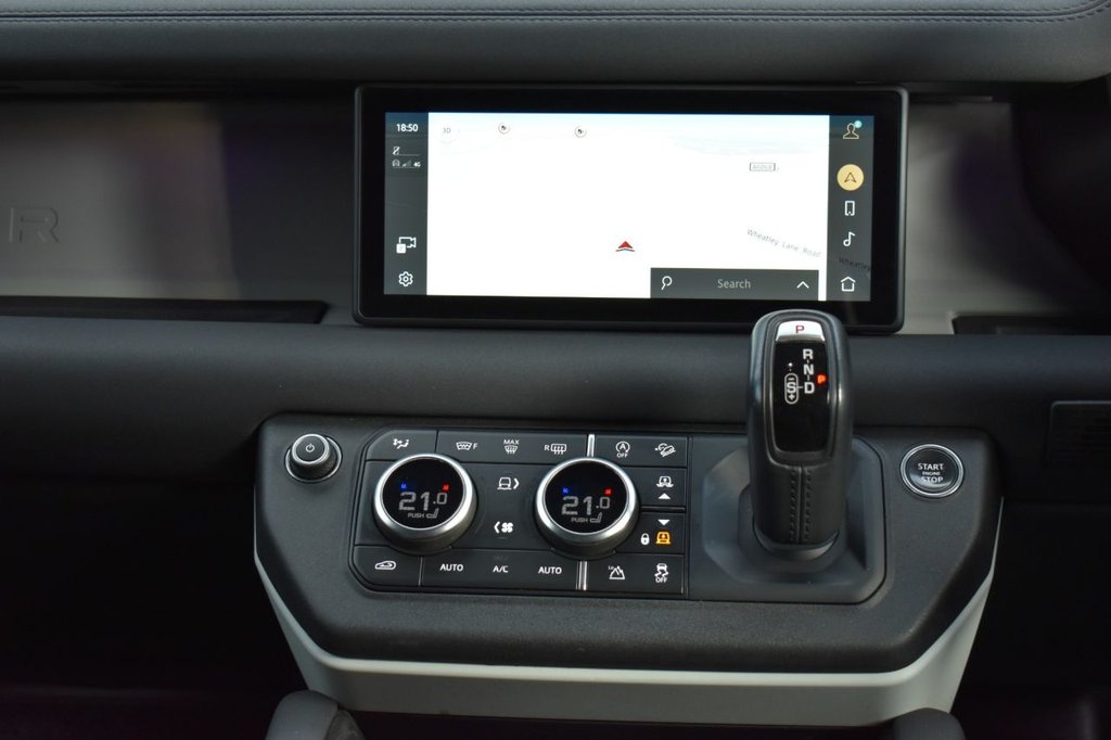 Used Land Rover Defender 2022 for sale - 78212478: Photo 11