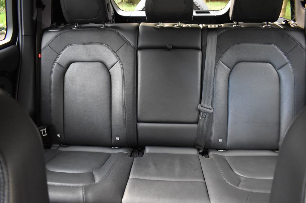 Used Land Rover Defender 2022 for sale - 78212478: Photo 12