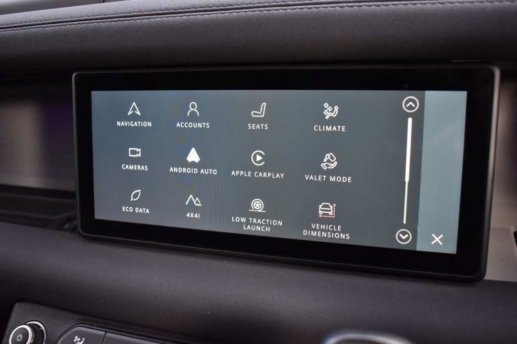 Used Land Rover Defender 2022 for sale - 78212478: Photo 17