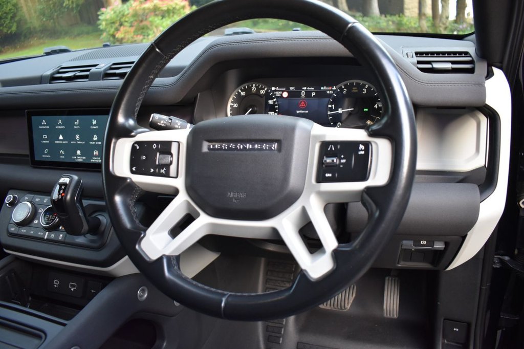 Used Land Rover Defender 2022 for sale - 78212478: Photo 23