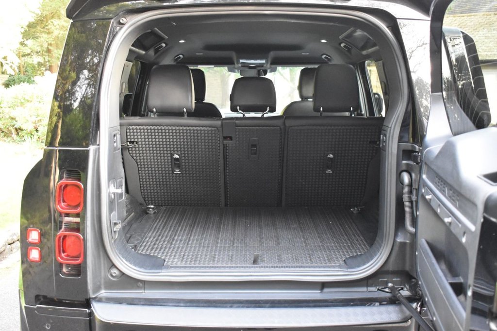 Used Land Rover Defender 2022 for sale - 78212478: Photo 26