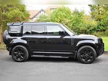 Used Land Rover Defender 2022 for sale - 78212478: Photo