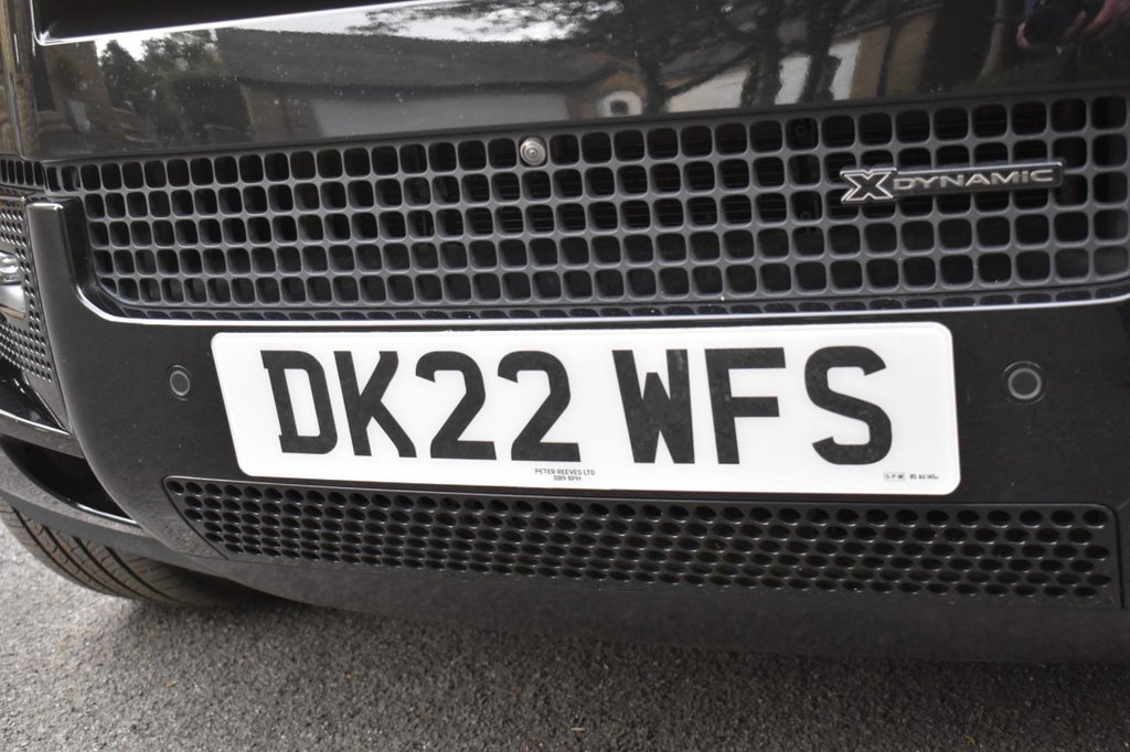 Used Land Rover Defender 2022 for sale - 78212478: Photo 36