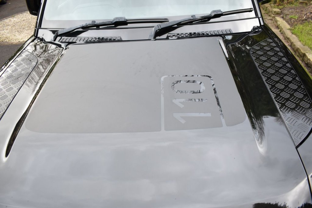 Used Land Rover Defender 2022 for sale - 78212478: Photo 37