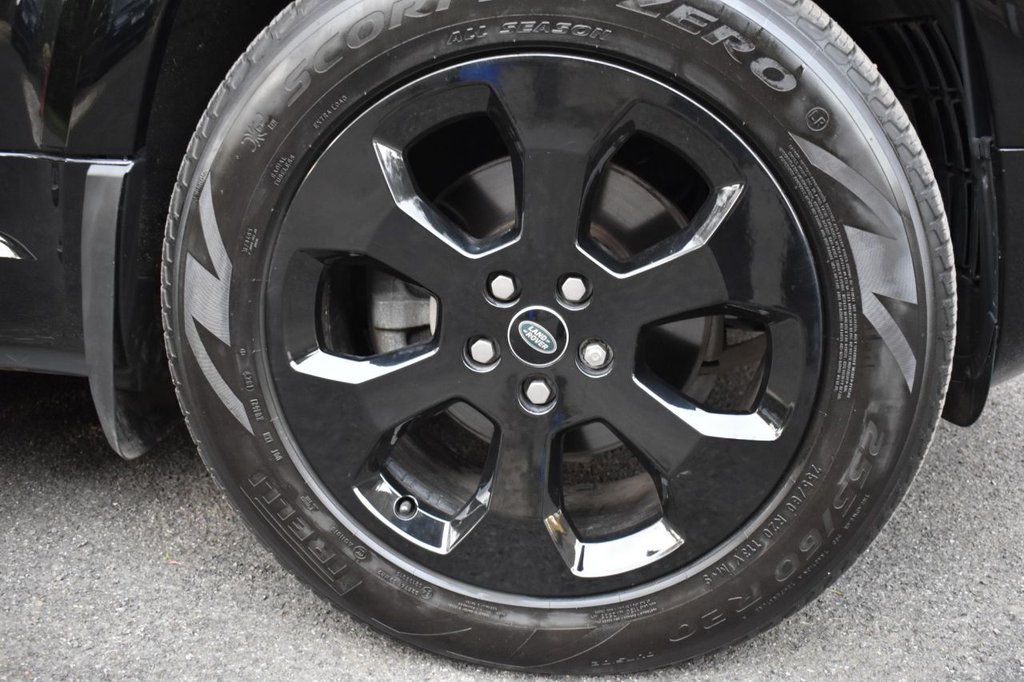 Used Land Rover Defender 2022 for sale - 78212478: Photo 38