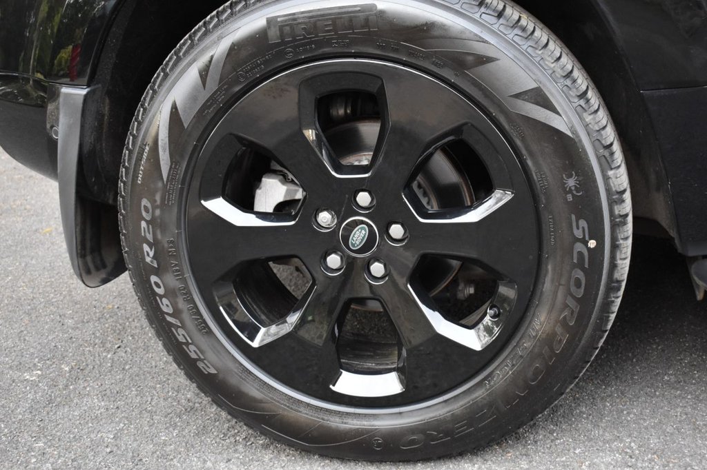 Used Land Rover Defender 2022 for sale - 78212478: Photo 39