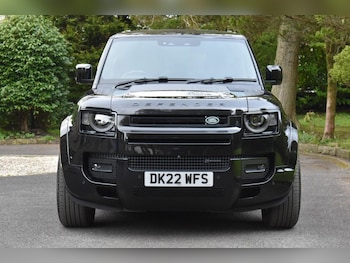 Used Land Rover Defender 2022 for sale - 78212478: Photo