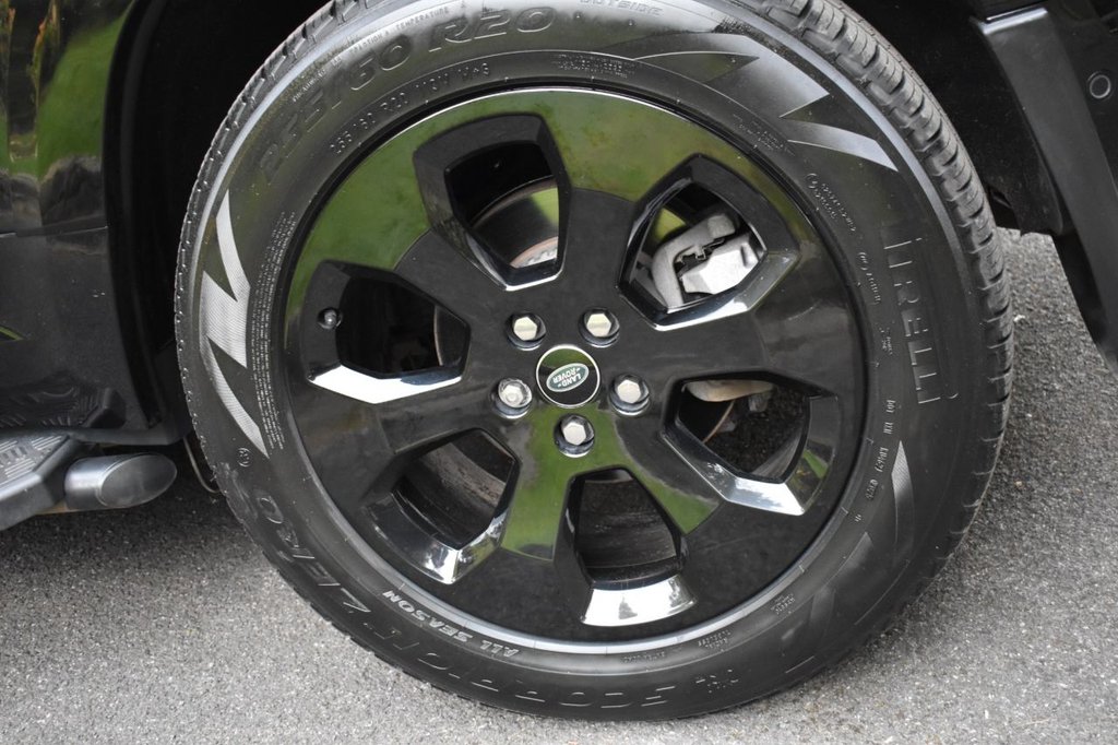 Used Land Rover Defender 2022 for sale - 78212478: Photo 40