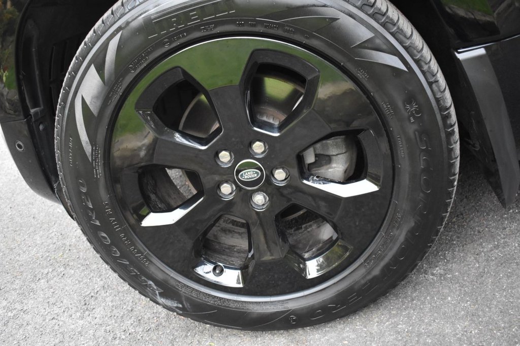 Used Land Rover Defender 2022 for sale - 78212478: Photo 41