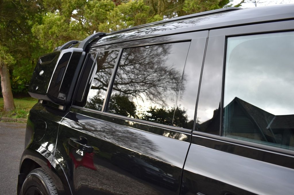 Used Land Rover Defender 2022 for sale - 78212478: Photo 42