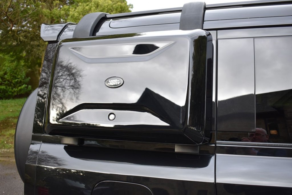 Used Land Rover Defender 2022 for sale - 78212478: Photo 43